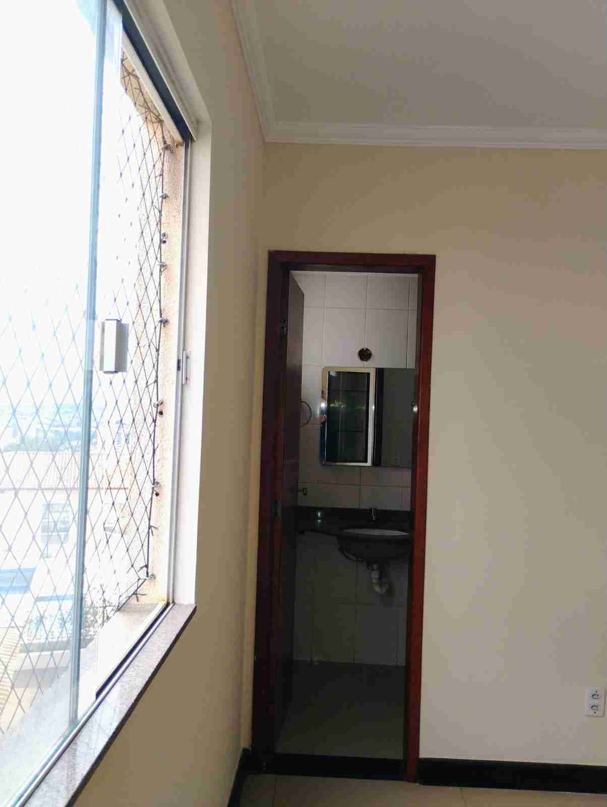 Apto 3 Quartos Sendo 1 Suíte Res. Mirante Vitória - Acima Bairro Candeias - foto 5