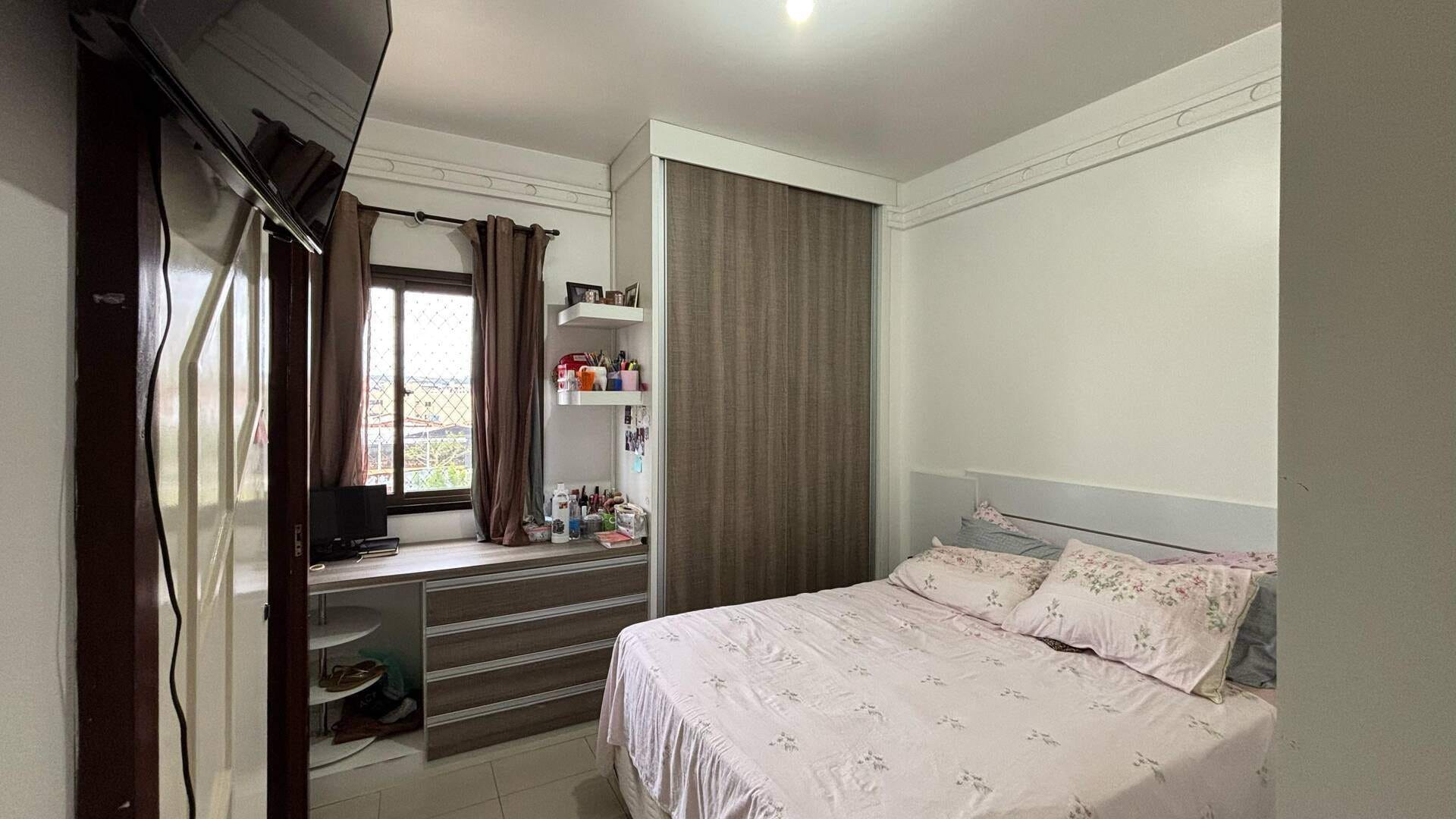 Apartamento.com 3 suítes  à venda, Candeias, Vitória da Conquista, BA - foto 5
