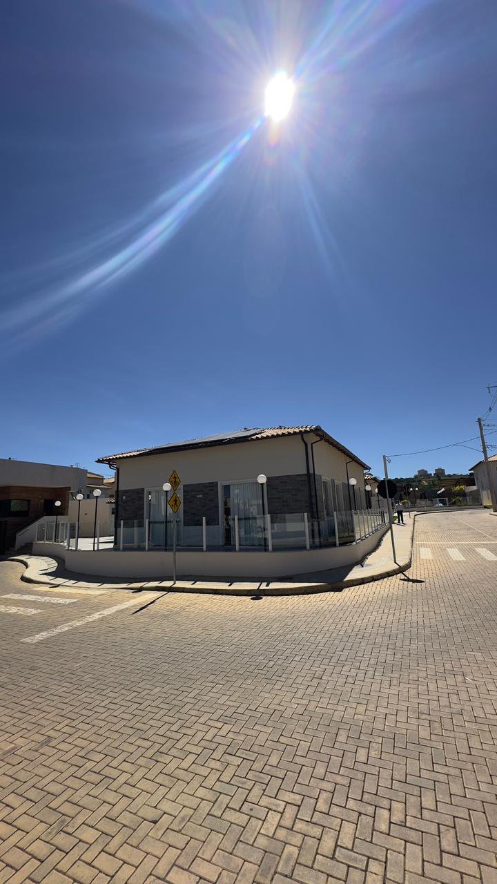 Casa 4 suítes em condomínio fechado com lazer completo,  á venda, Candeias, Vitória da Conquista, BA - foto 40