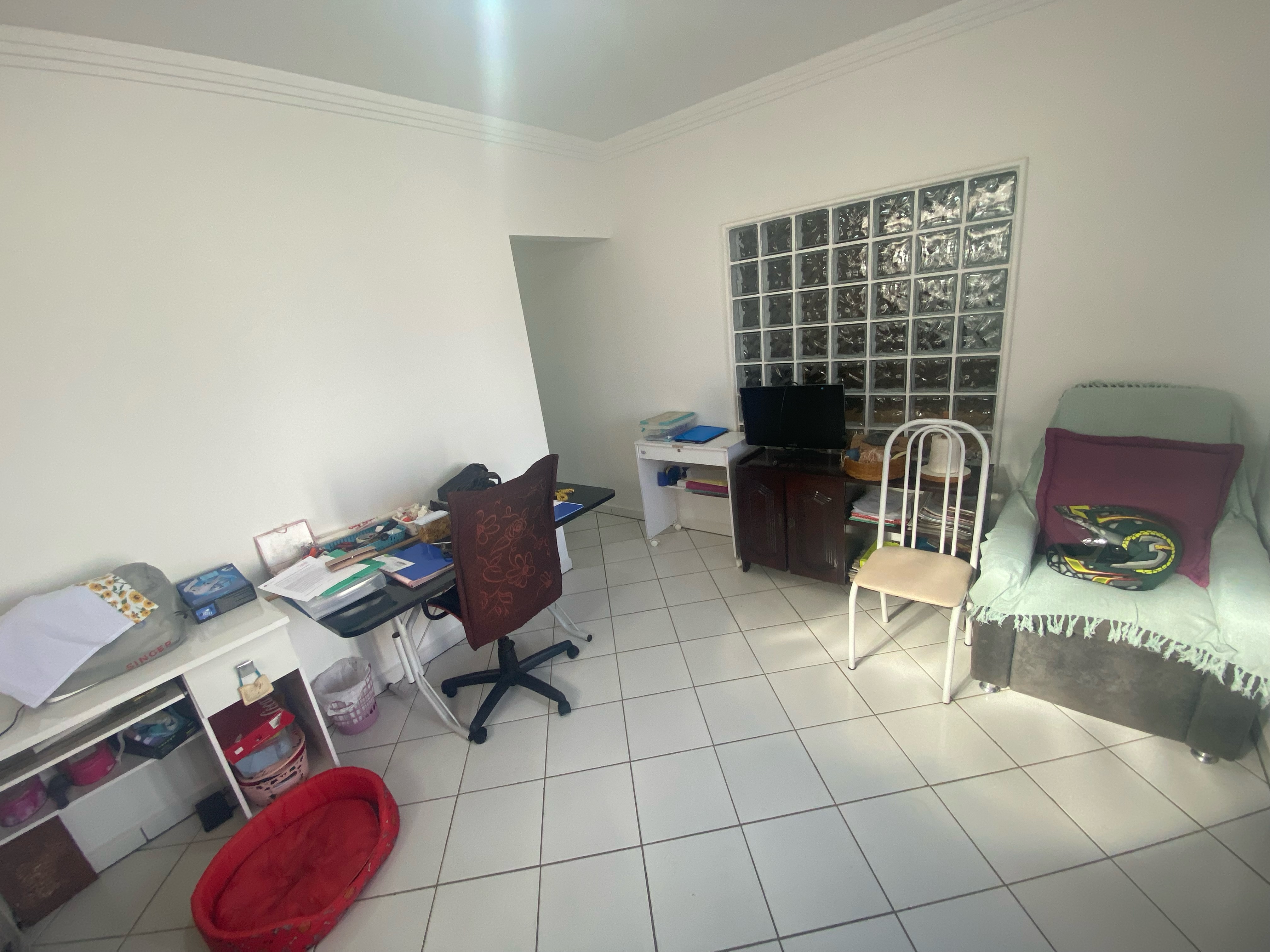 Excelente Casa de 3 quartos sendo 2 suítes e garagem para 4 carros à Venda, santa Cecília , Vitória da Conquista, BA - foto 36