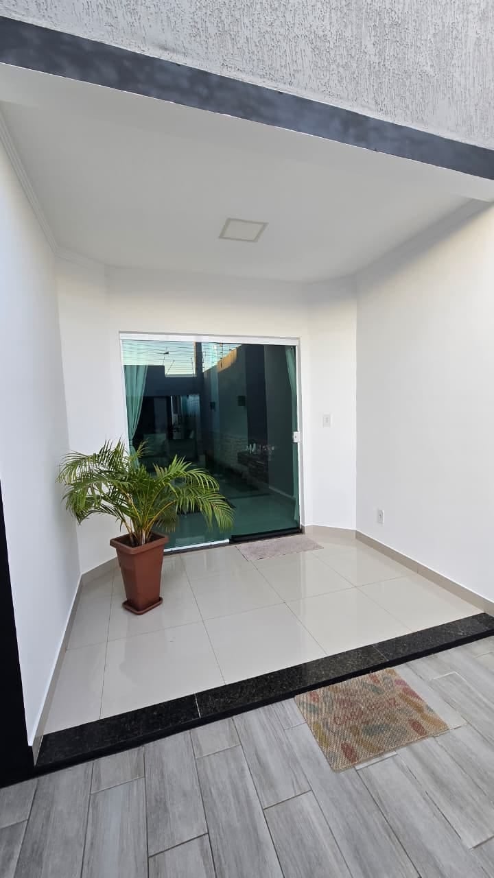 Casa  a VENDA com 3/4 sendo 1 suíte no B. Primavera - Vit. da Conquista - BA - foto 4