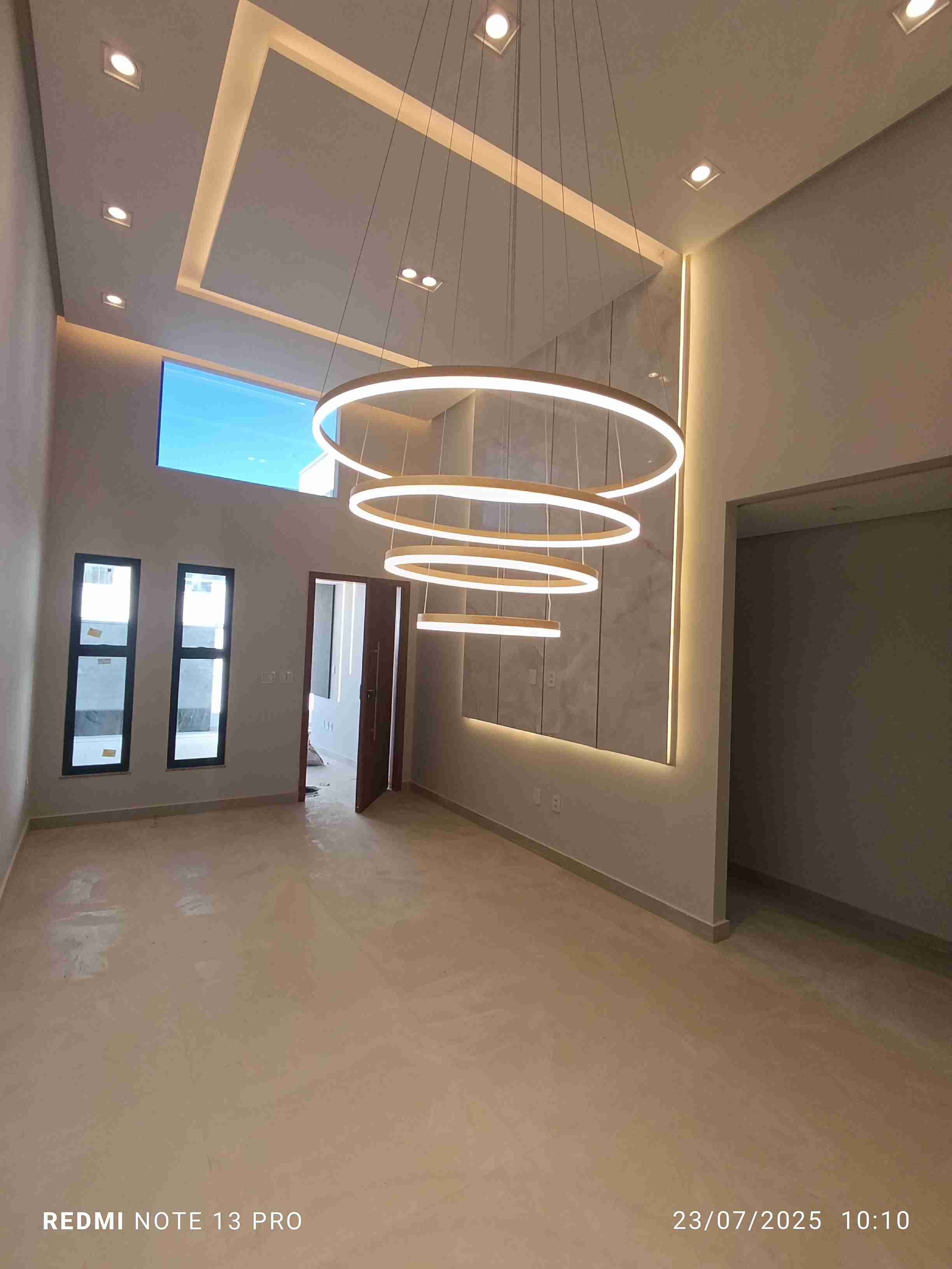 Casa  solta de 3 suítes, 1 suíte com closet + dependência completa + área gourmet com churrasqueira em construção Felícia/Boa Vista, Vitória da C - foto 5