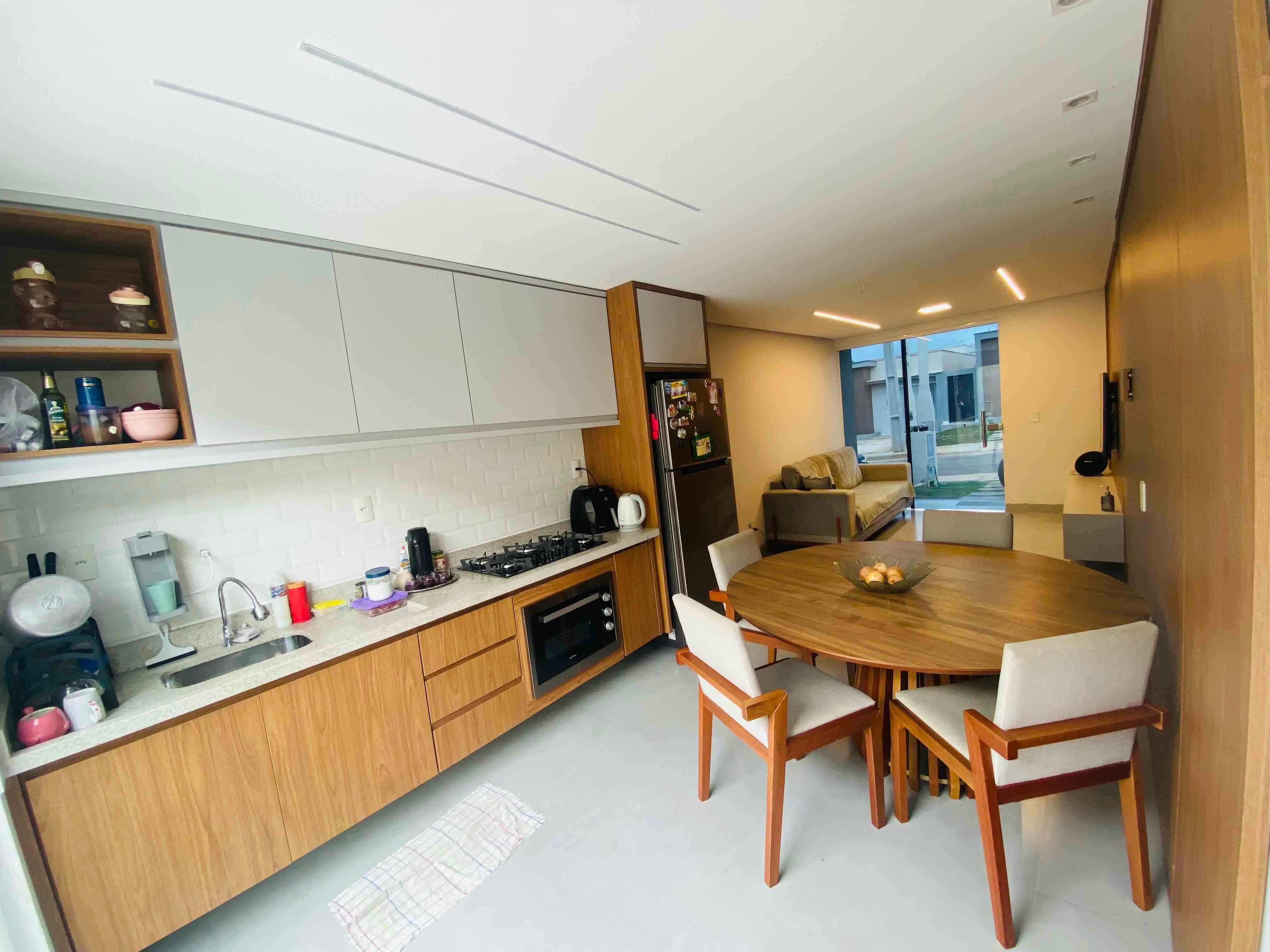 Linda casa no Conde 1, 2 quartos com suíte, 2 vagas de garagem, Primavera, Vitória da Conquista, BA - foto 5