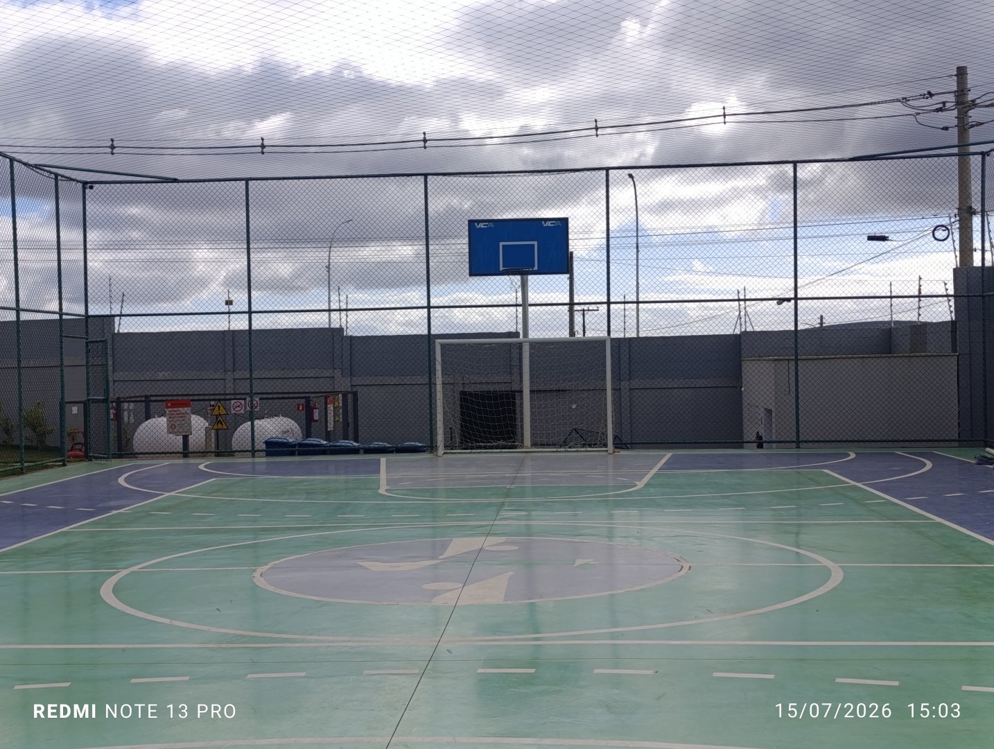 Casa de 3 quartos sendo 1 suíte nova em ótima localização dentro do Condomínio Conde III (financiável), frente ao Alphaville em Vitória da Conqui - foto 40