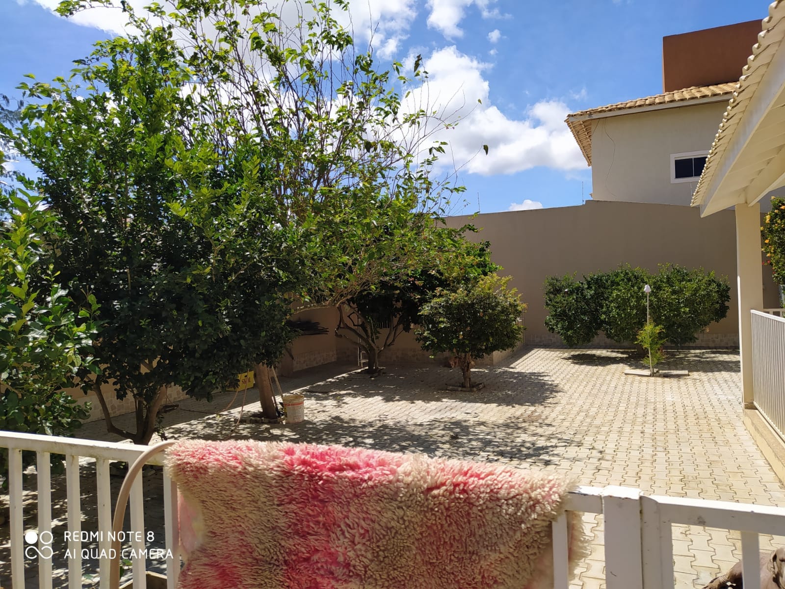 Casa Alto Padrão com 05 suítes, poço artesiano e energia solar em ótima localização no Bairro Alto da Boa Vista em Vitória da Conquista-BA - foto 5