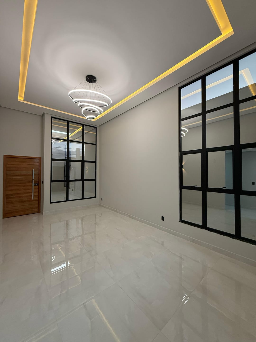 Casa 3 suítes, nova nunca habitada à Venda, Felícia, Vitória da Conquista, BA - foto 5