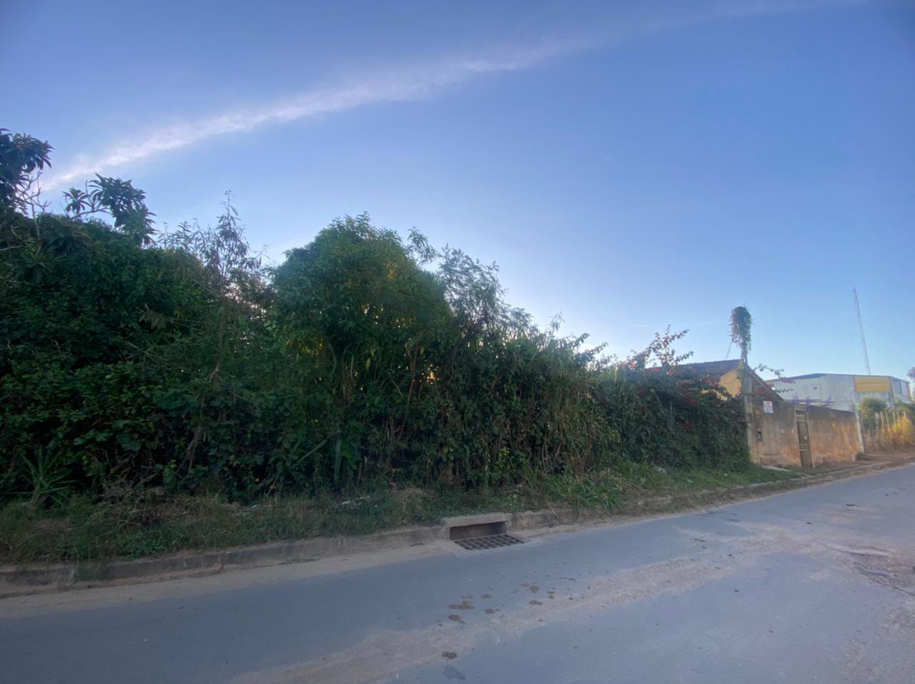 Terreno à venda com 1.250m² em Bairro Espirito Santo/Urbis 6, oportunidade para investidores ou construtores em Vitória da Conquista - BA - foto 4