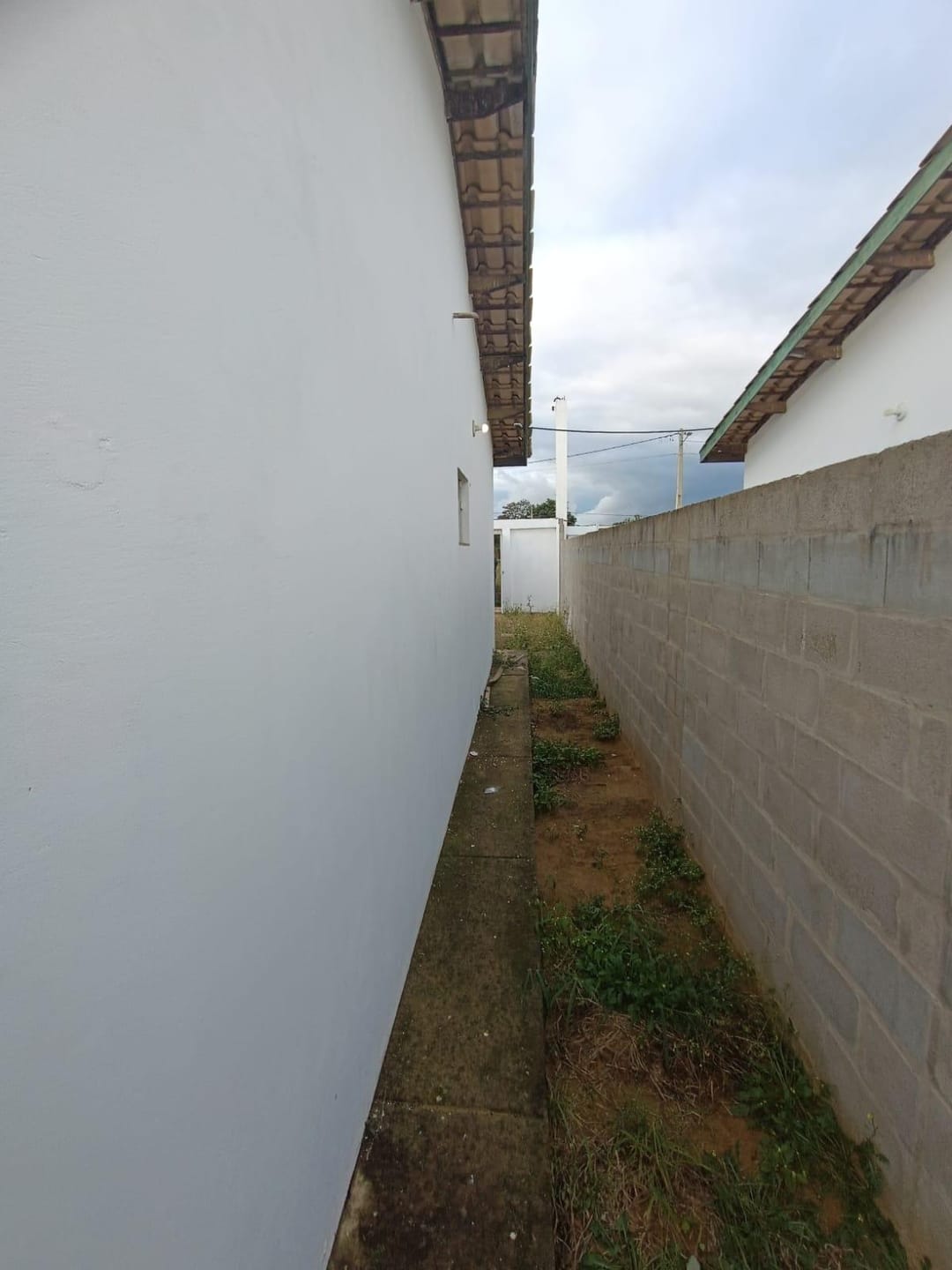 Casa de 2 quartos em terreno de 200 m² com possibilidade de ampliação à venda (financia), Jardim Sudoeste, Vitória da Conquista, BA - foto 5
