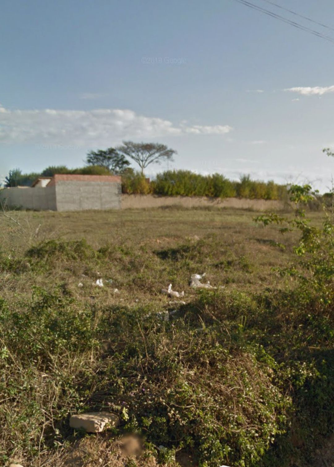 Terreno de 1000 m² 20 x 50 à Venda, entre as avenidas Gilenilda Alves e Larissa Cavalcante no  Alto da Boa Vista, Vitória da Conquista, BA - foto 5