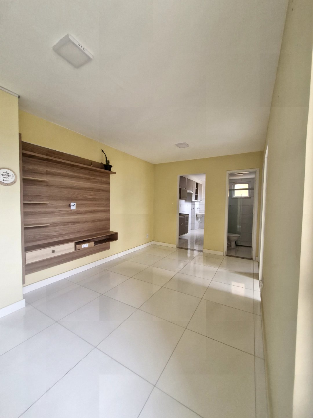 Apartamento 2/4 com planejados à Venda no Condomínio Candeias Premium - foto 4