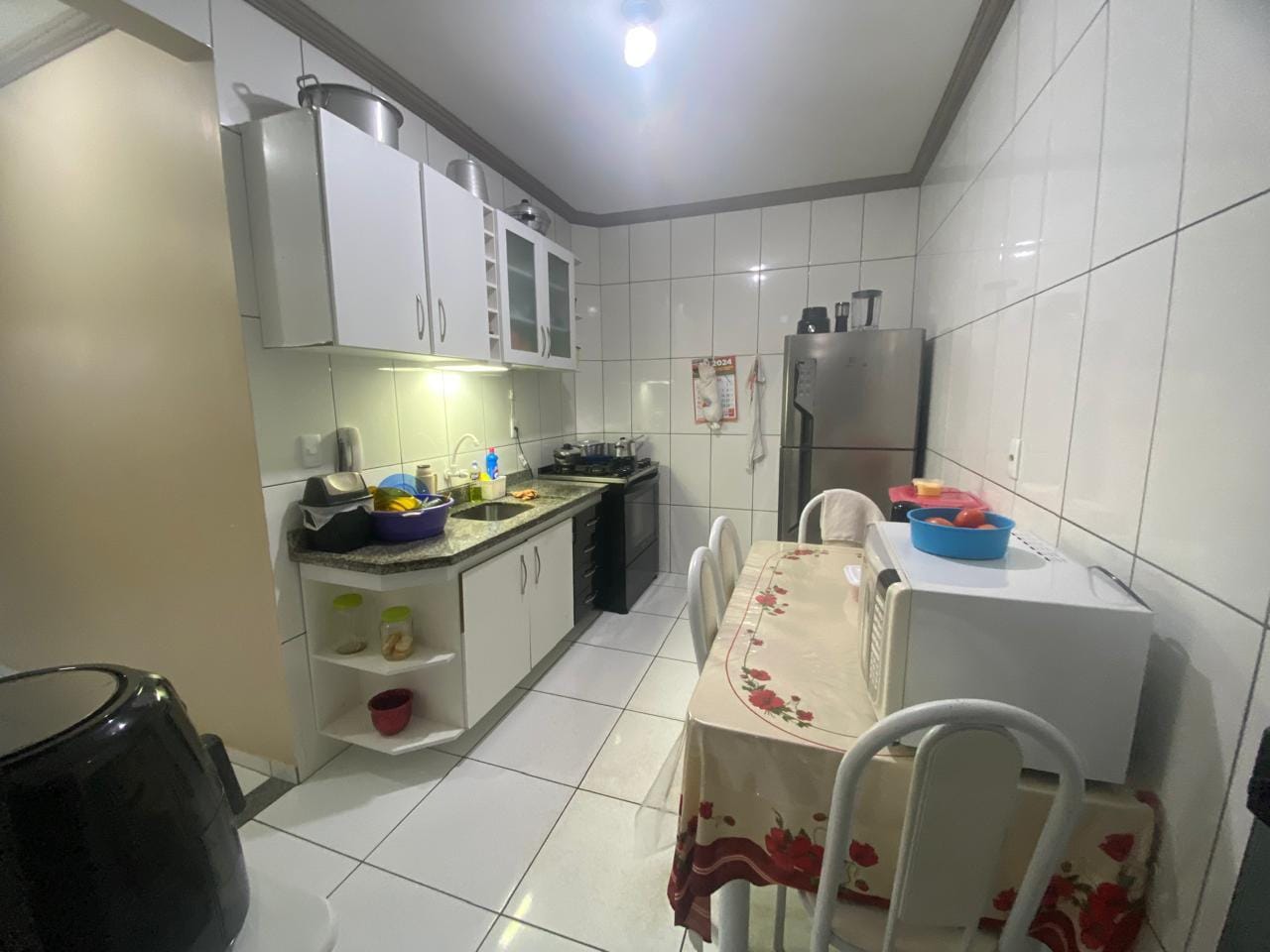 Prédio à venda! Oportunidade para investidores, com apartamentos em fase de acabamento, em bairro Ibirapuera, Vitória da Conquista, BA - foto 5