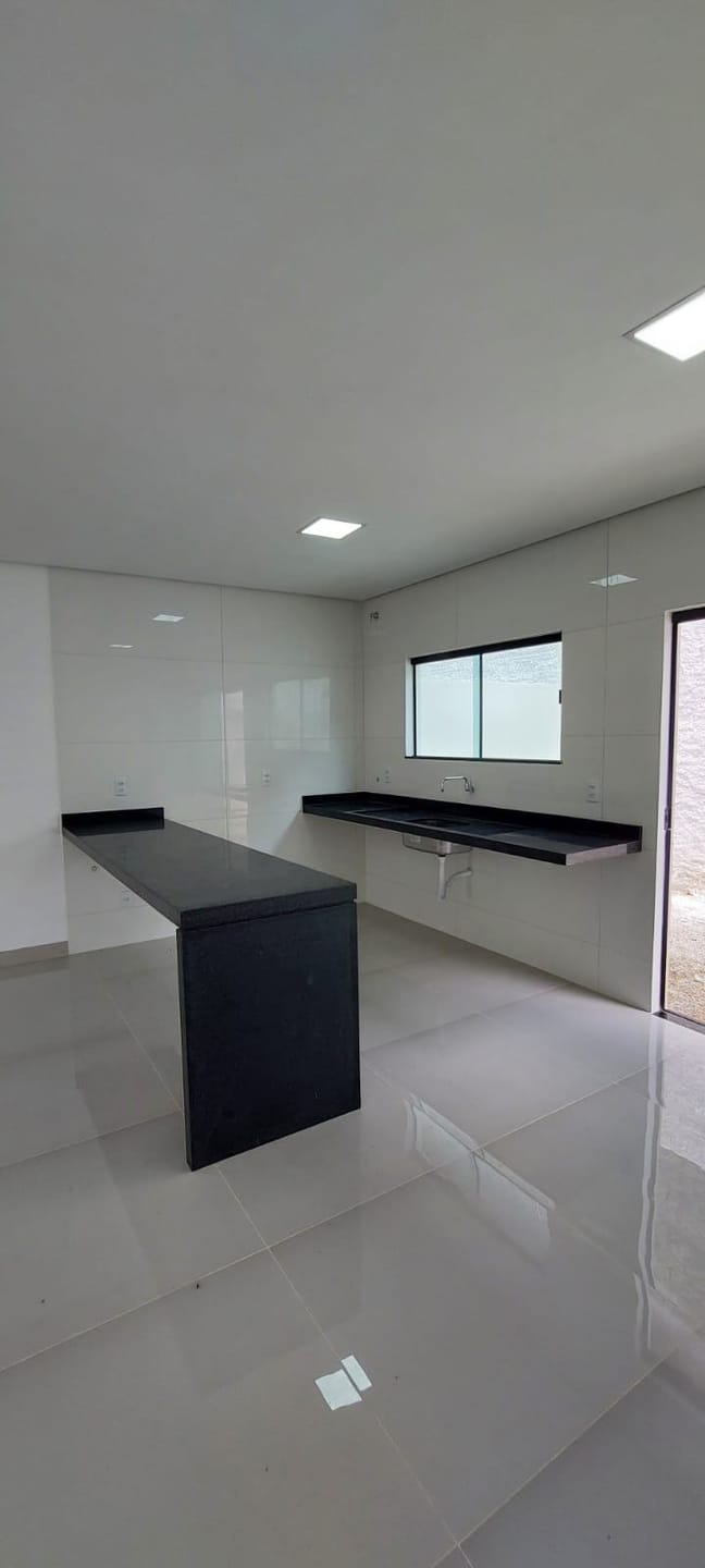 Casa duplex solta de 3 quartos sendo 1 suíte com closet e varanda, garagem coberta à venda, Boa Vista, Vitória da Conquista, BA - foto 5