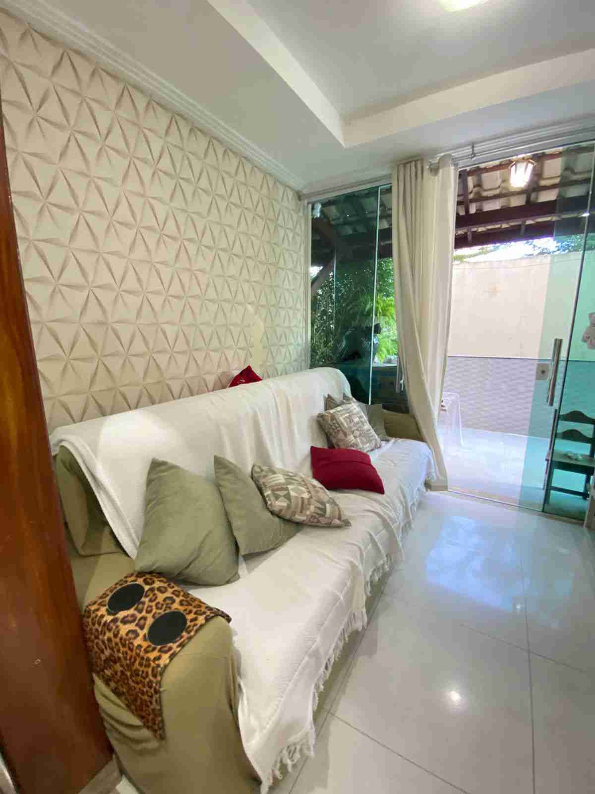 Apartamento térreo com garden, pátio e quintal à Venda, Boa Vista, Vitória da Conquista, BA - foto 5