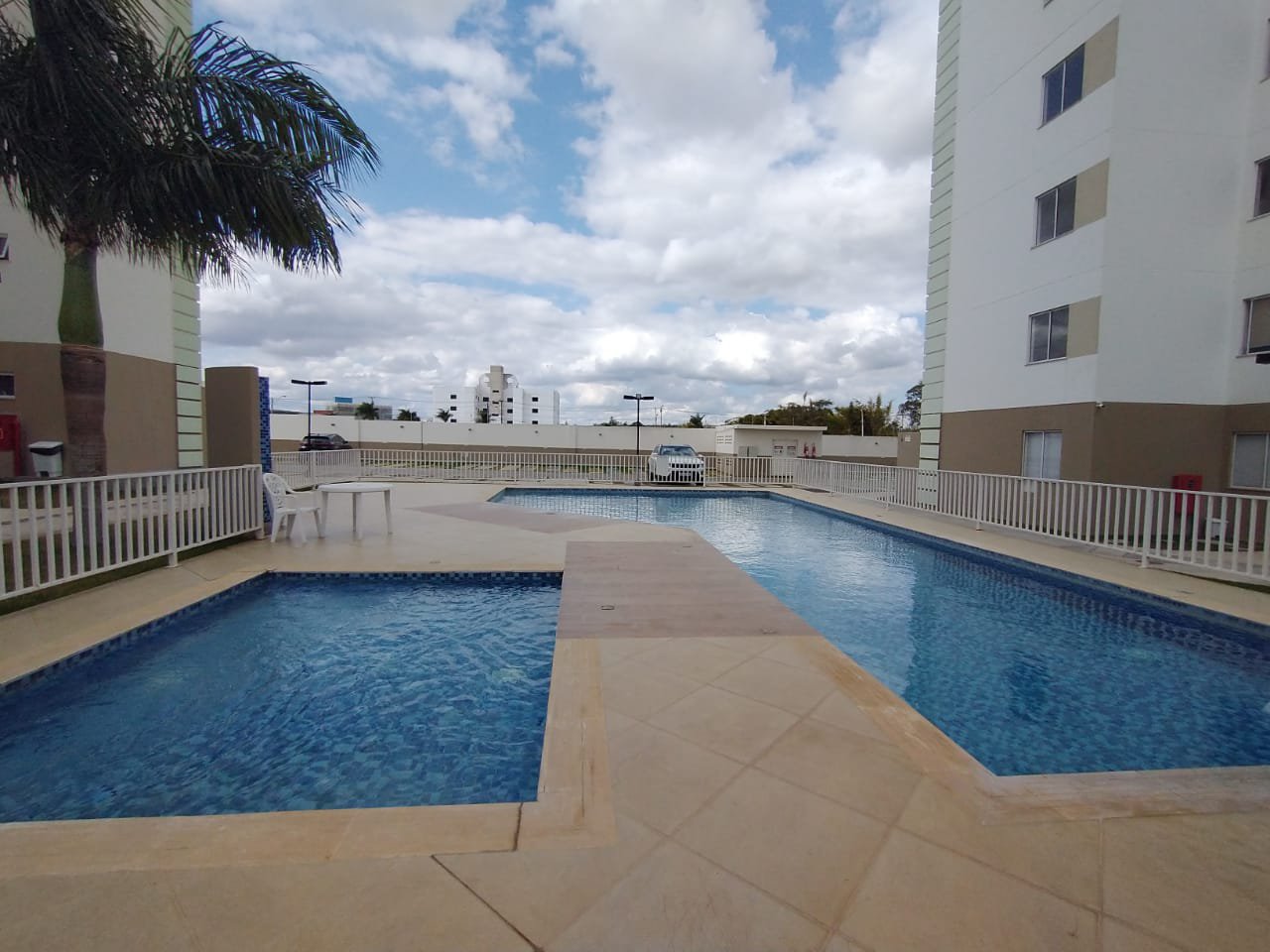 Excelente apartamento MOBILIADO para Alugar Vila Espanha Bairro Universidade Vitória da Conquista - foto 4