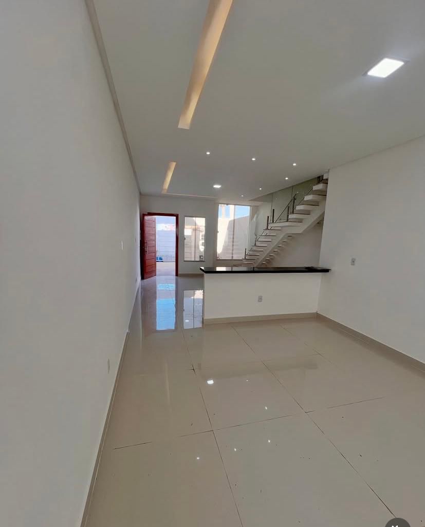 Casa duplex de 3 quartos sendo 1 suíte com varanda pertinho do shopping à venda, Felícia, Vitória da Conquista, BA - foto 5