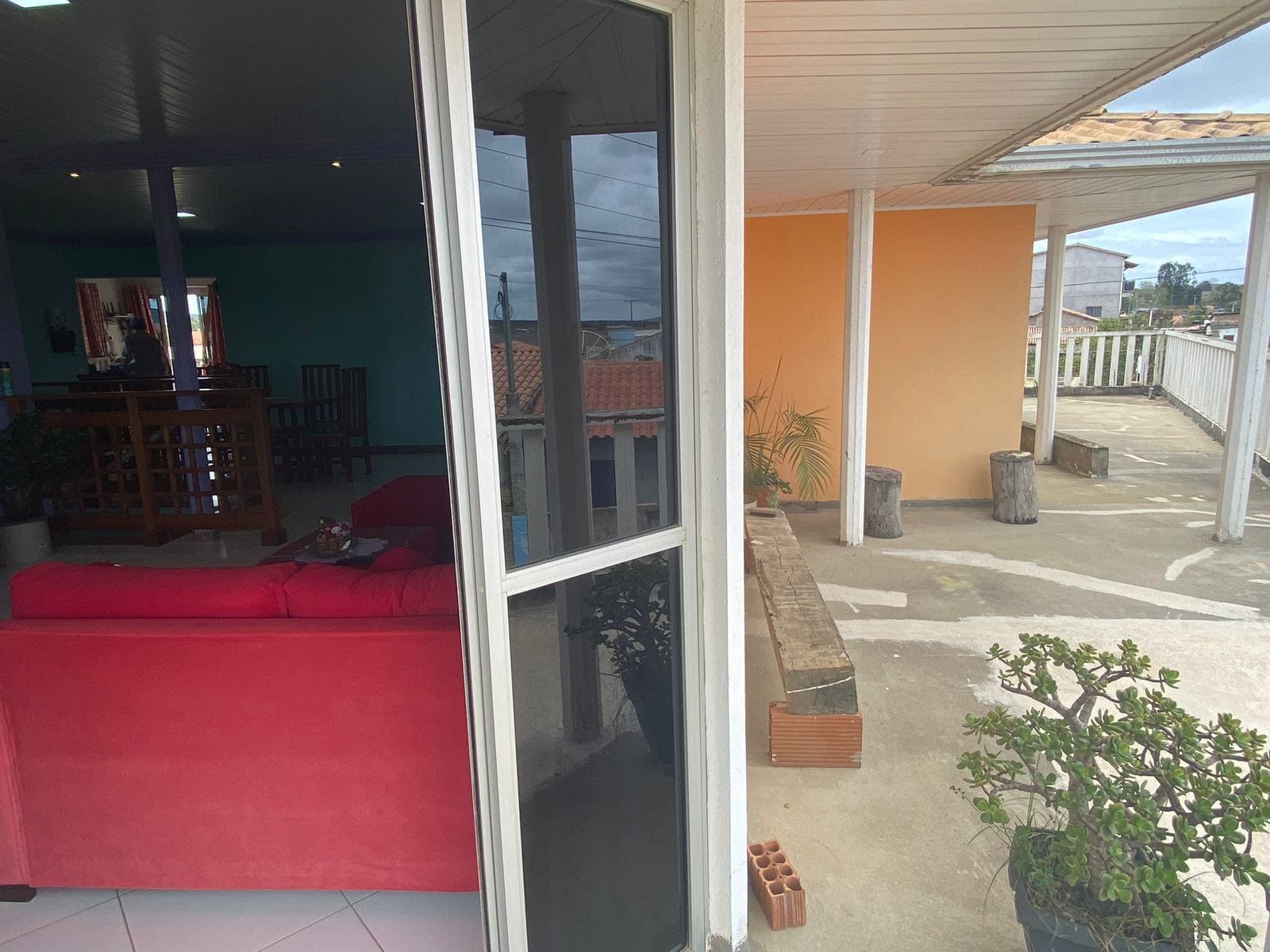 Casa sobrado em terreno de 470 m²  à venda, 4 quartos, 4 garagens, Centro, José Gonçalves, BA - foto 5
