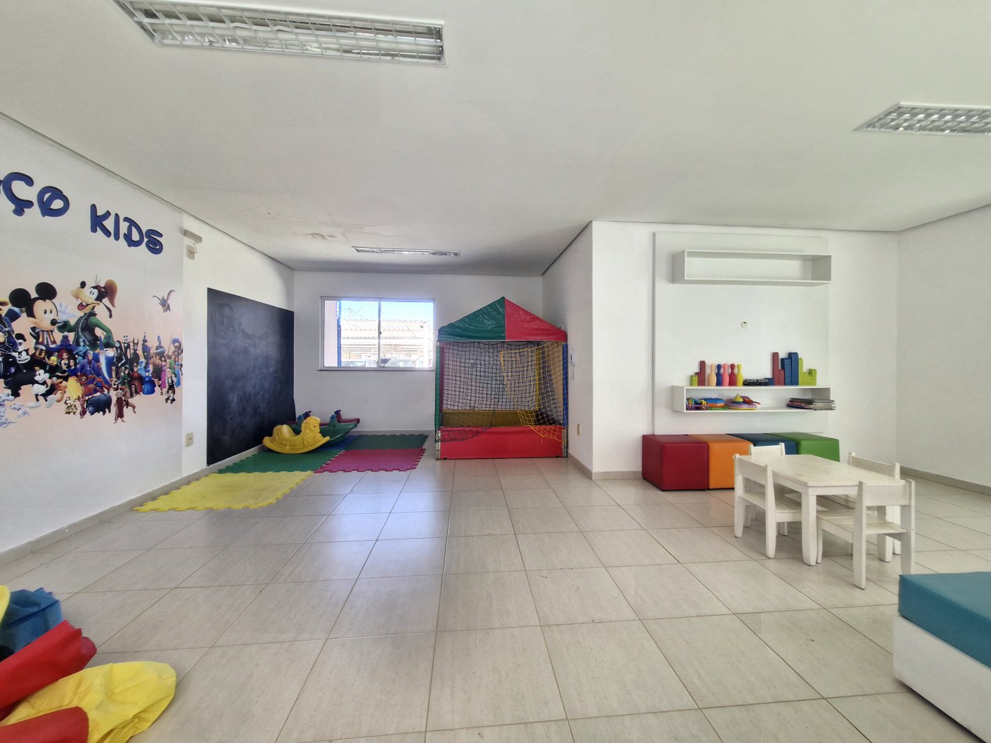 Apartamento 1⁰ andar  Bairro Boa Vista - foto 4
