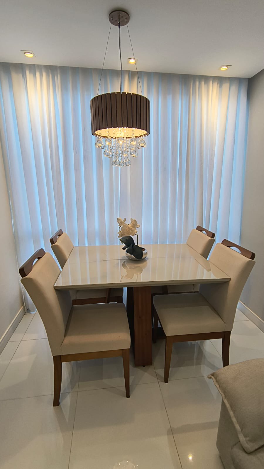 Apartamento de 2/4 no Dona Olívia Residencial à venda no Candeias em Vitória da Conquista - foto 4