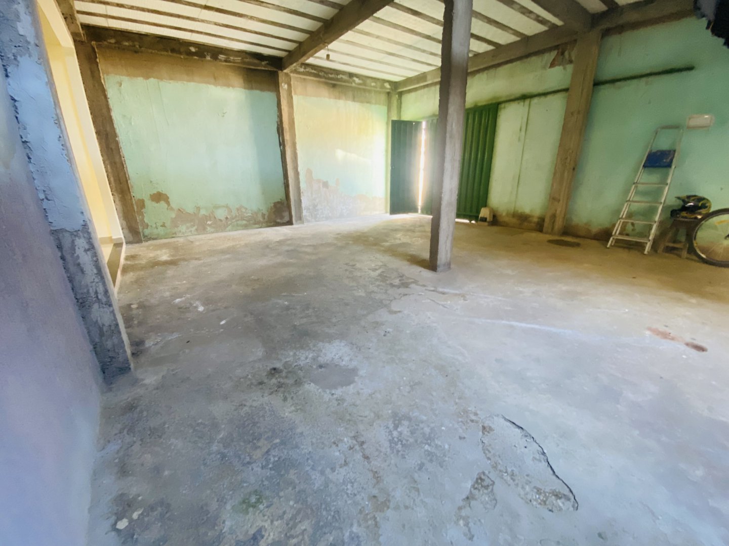 Vendo Casa de 3 quartos no Vila América, próximo ao condomínio Pamplona. - foto 4