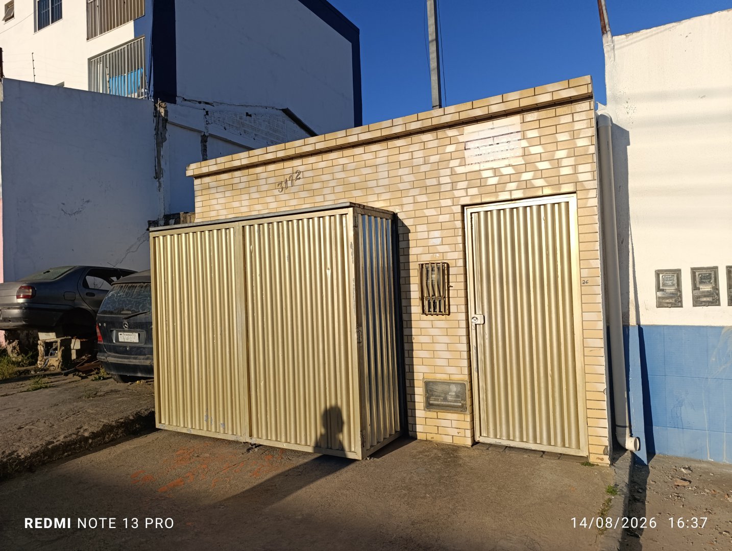 Casa com área comercial na Av. Itabuna próximo à Av. Pará, B. Ibirapuera, Vitória da Conquista Ba - foto 4