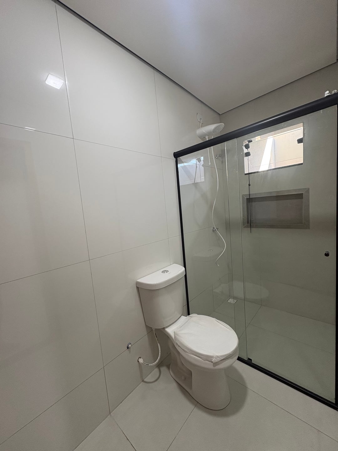 Casa nova de 3 quartos sendo 1 suíte apta ao financiamento bairro Petrópolis, Vitória da Conquista Bahia - foto 37