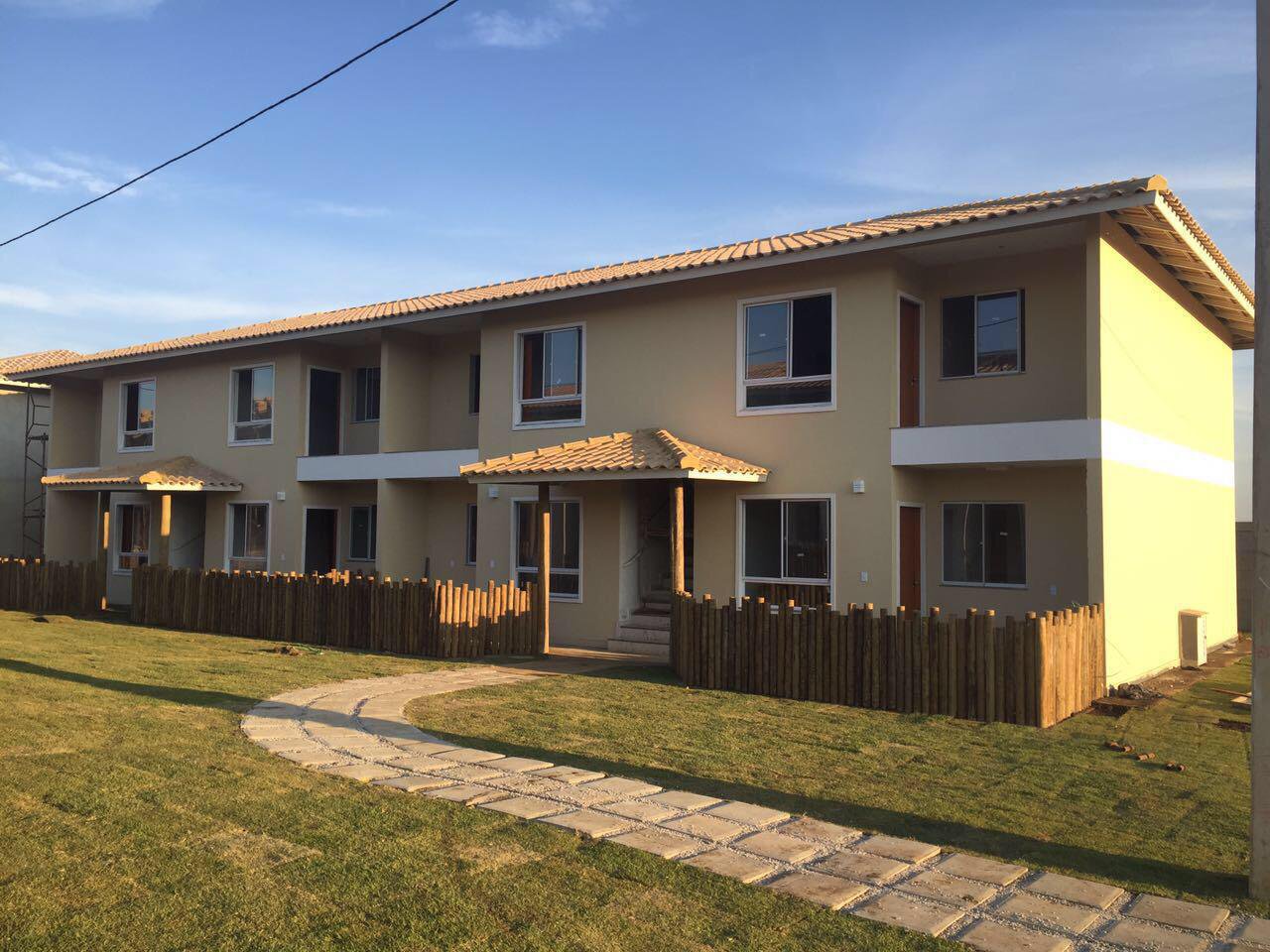 Apartamento 1⁰ andar 2/4 sendo uma suíte à venda no Vog Fiori - foto 4