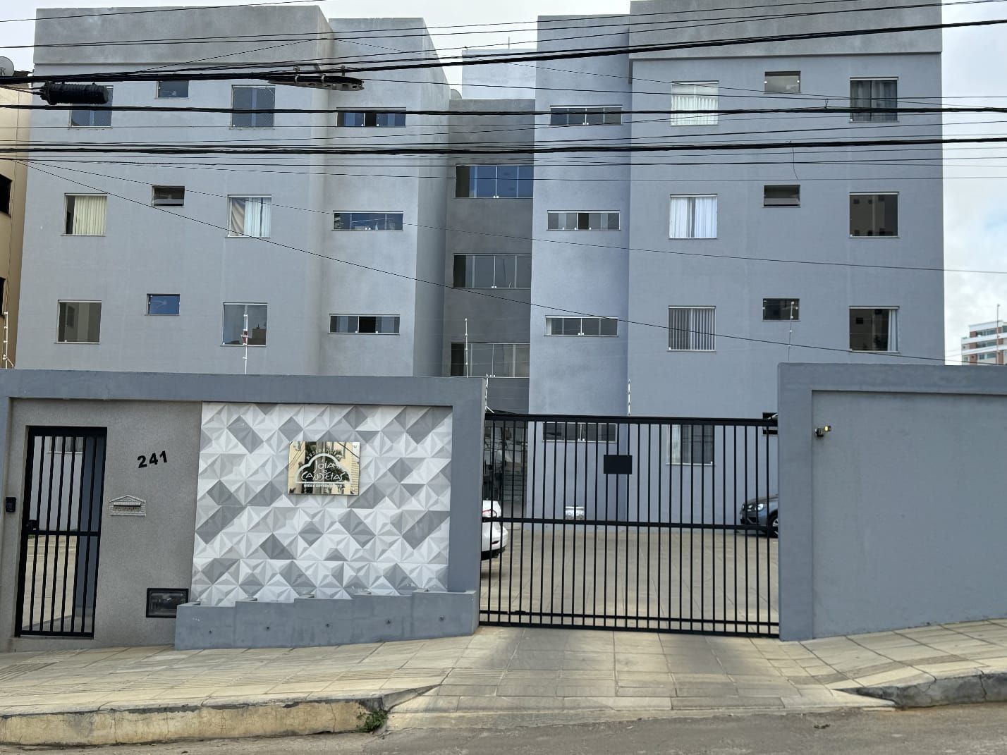 Apartamento 3/4 próximo à Fainor à Venda, Candeias, Vitória da Conquista, BA - foto 4