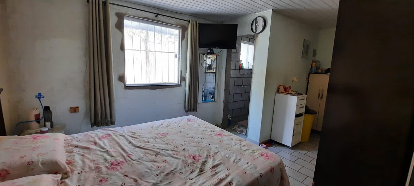 VENDO CASA DE 3 QUARTOS COM SUÍTE, 2 VAGAS DE GARAGEM NO BAIRRO URBIS VI, Vitória da Conquista, BA - foto 5