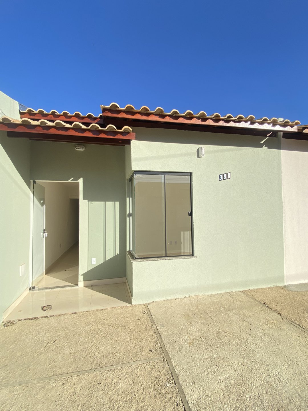 Casa 3/4 com suite, no Condomínio Terras Premium, em Vitória da Conquista - Bahia. - foto 4