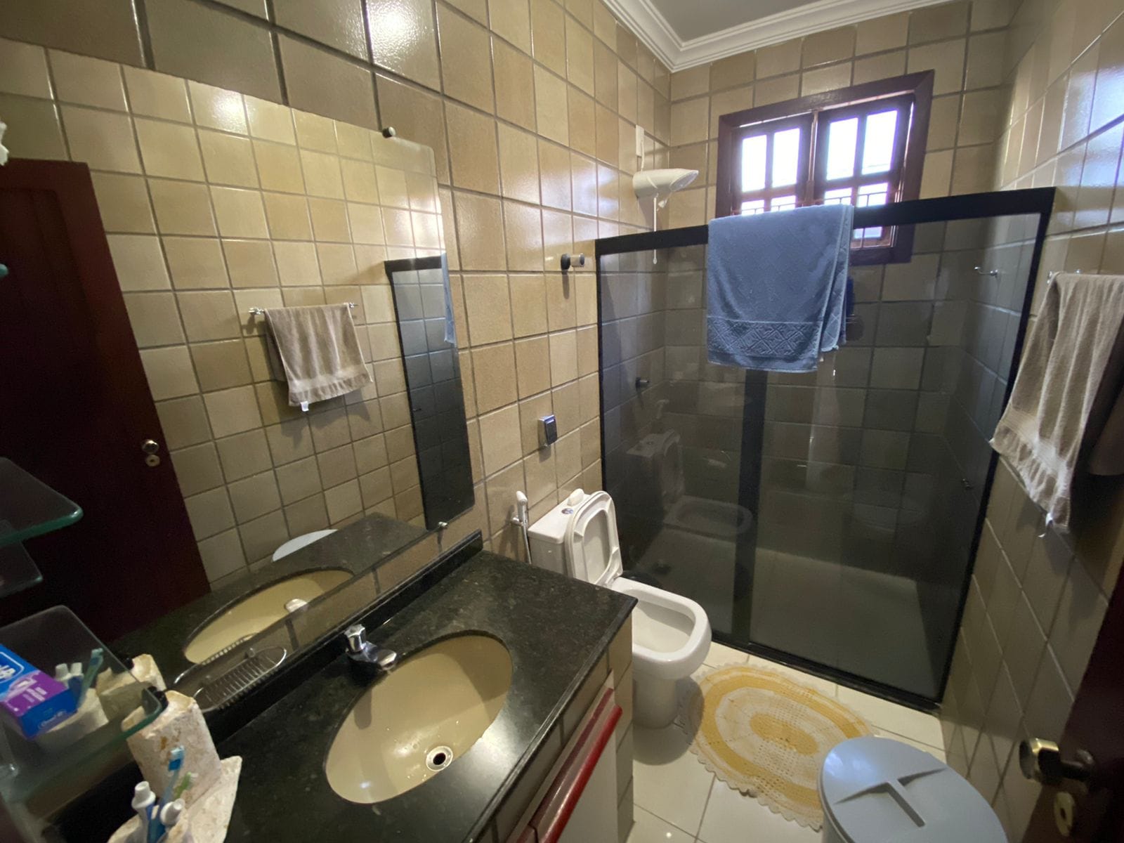 Ótima Casa à venda, 4 quartos sendo 2 suítes, 3 vagas de garagem, Recreio, Vitória da Conquista, BA - foto 5
