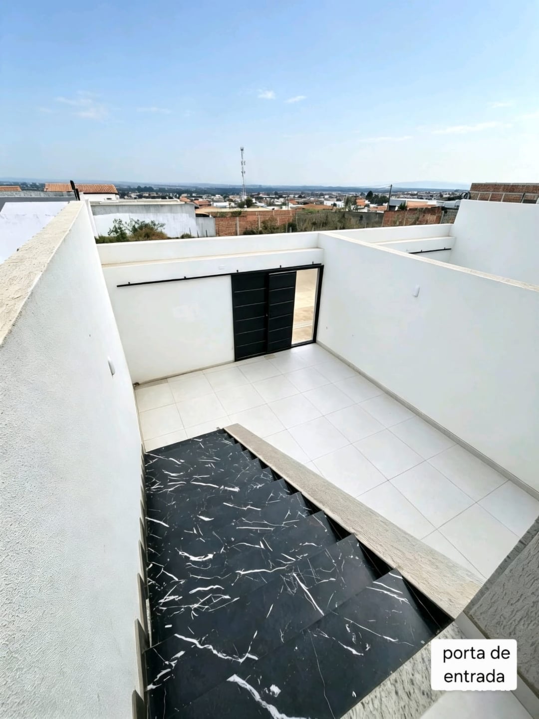 Casa à Venda 3/4 , no  Zabelê , Cidade Maravilhosa em  Vitória da Conquista - BA - foto 4