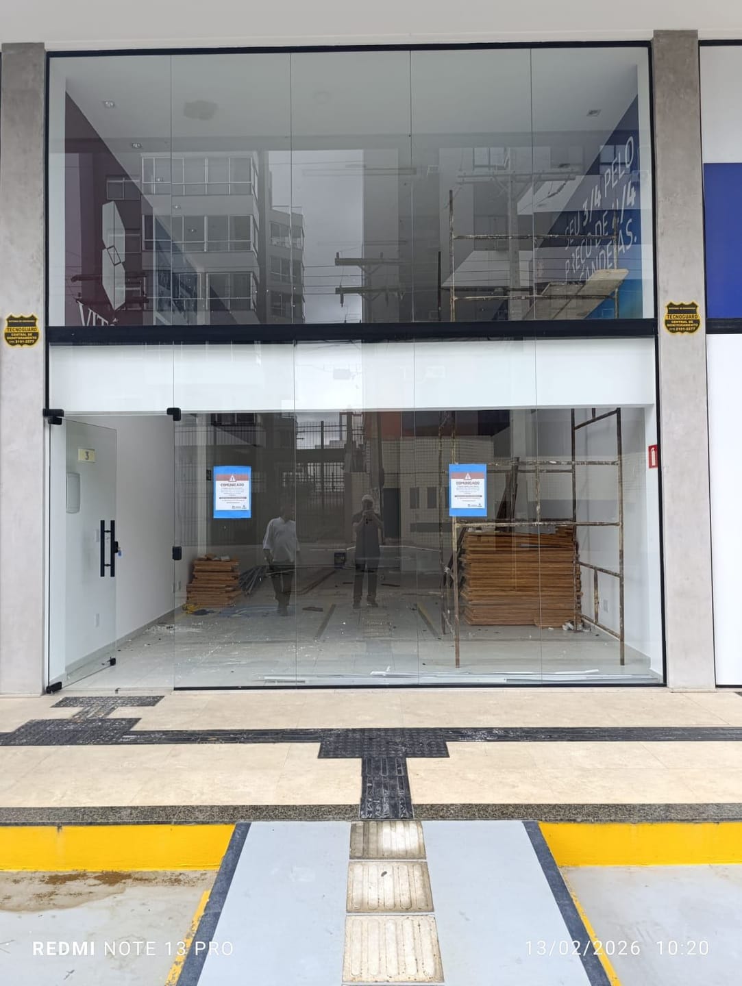 Loja Comercial para locação, Recreio, Vitória da Conquista, BA - foto 4