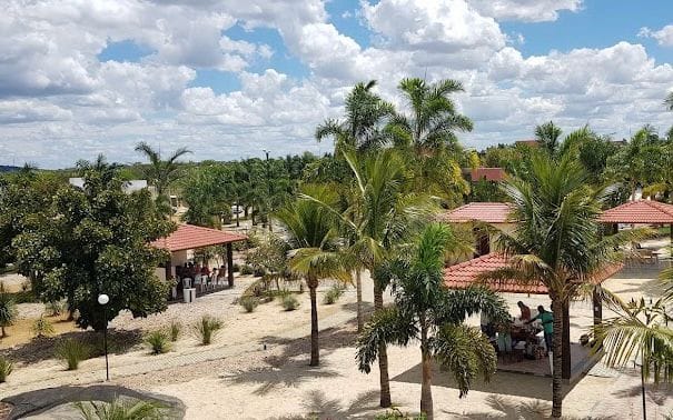 Terreno de 600M² à venda no Haras Residence, Vitória da Conquista, BA - foto 5