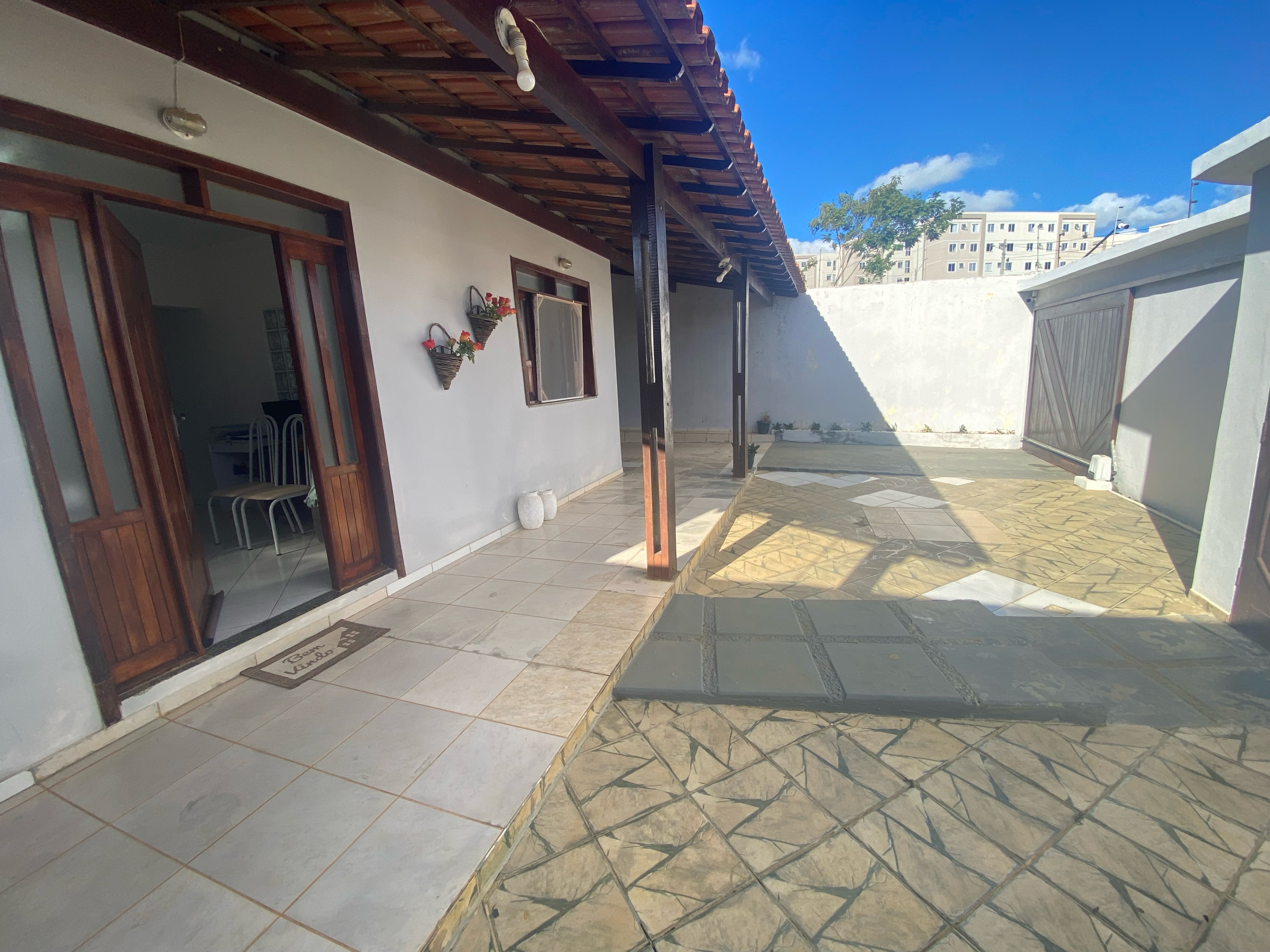 Excelente Casa de 3 quartos sendo 2 suítes e garagem para 4 carros à Venda, santa Cecília , Vitória da Conquista, BA - foto 5