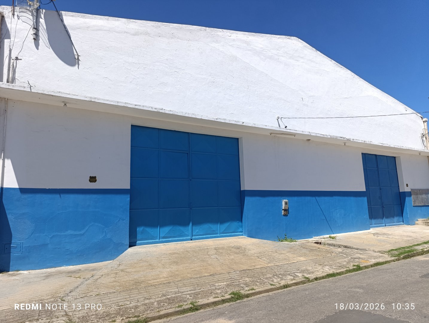 Galpão de 700m² para locação no Bairro Patagônia, Vitória da Conquista - foto 4