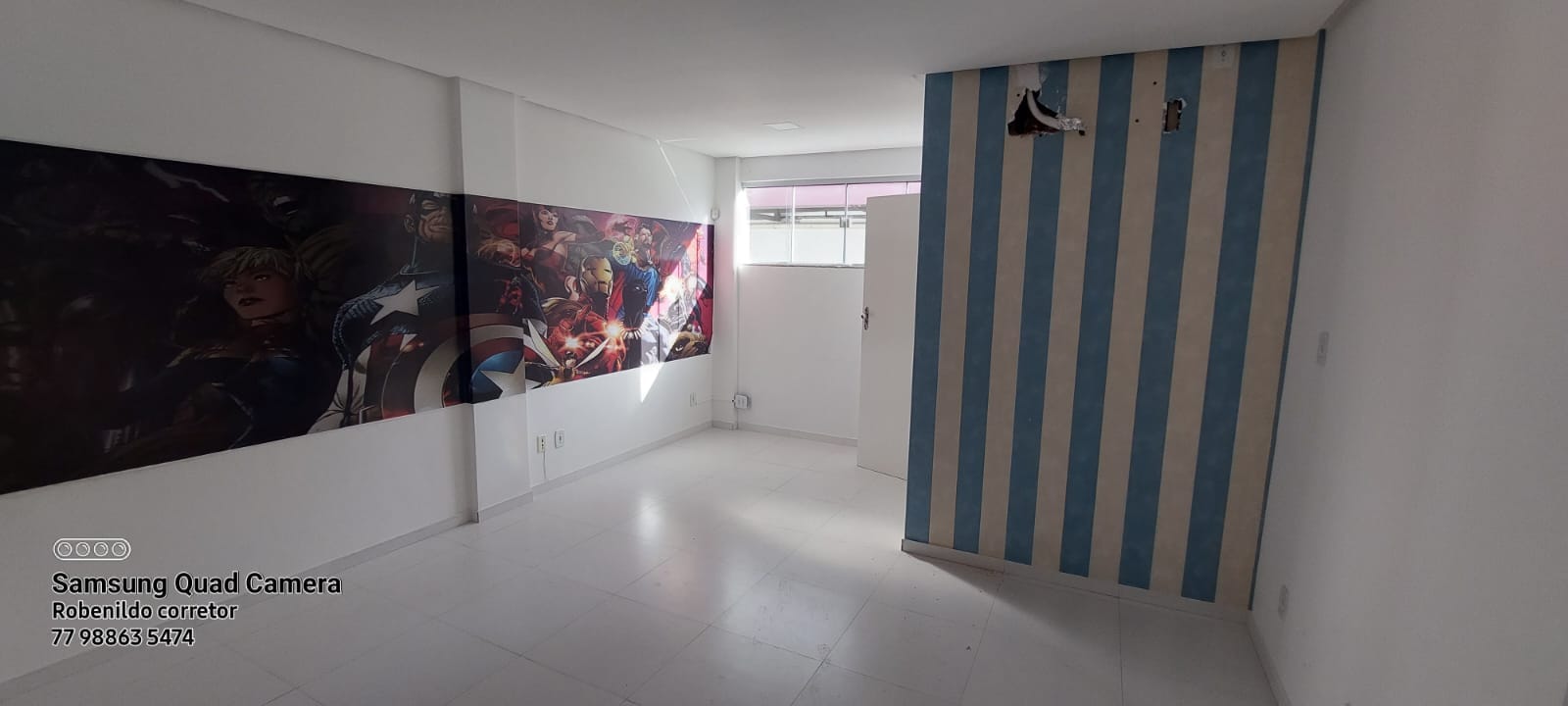 Oportunidade para Empreendedores! Prédio com 26 salas para locação, em área estratégica para o seu negócio, na Av. Otávio Santos. Vitória da Conq - foto 5