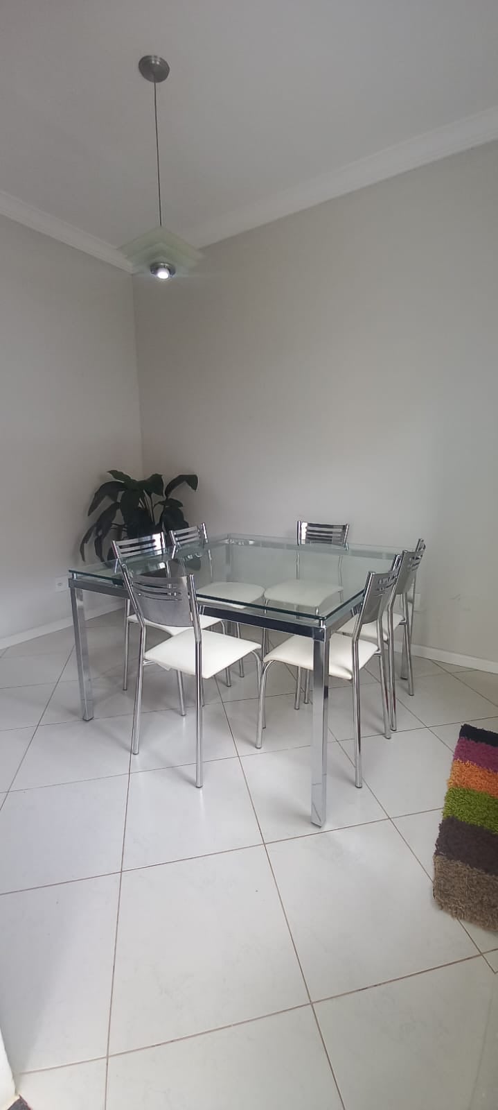 Casa sobrado em condomínio fechado com 3 quartos sendo 1 suite no Alto da Boa Vista, Vitoria da Conquista Bahia - foto 4