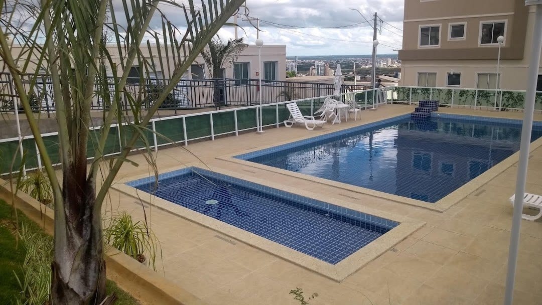 Vendo Apartamento no 1º andar no Vitória Belvedere, Primavera, Vitória da Conquista, BA - foto 5
