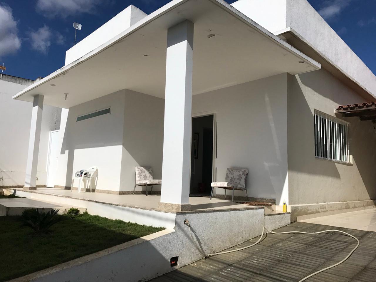 Casa 4 quartos no Centro da cidade com Piscina , 210 m² de área construída, Vitória da Conquista Ba - foto 4