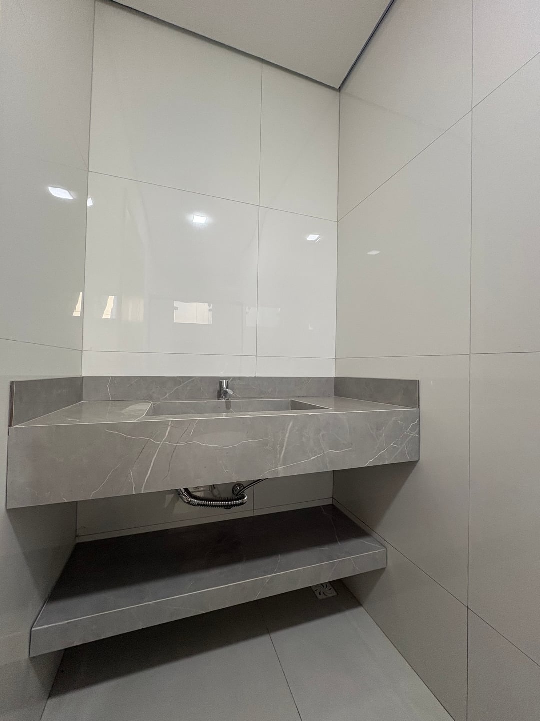 Casa nova de 3 quartos sendo 1 suíte apta ao financiamento bairro Petrópolis, Vitória da Conquista Bahia - foto 38