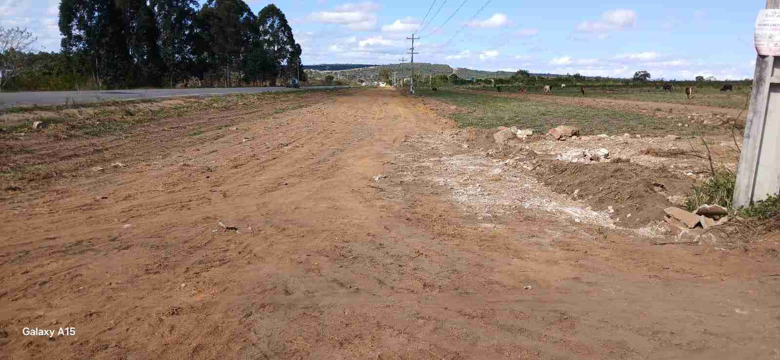 Loteamento à Venda Beira da BA 265 , Perto do Alphaville, Vitória da Conquista, BA - foto 5
