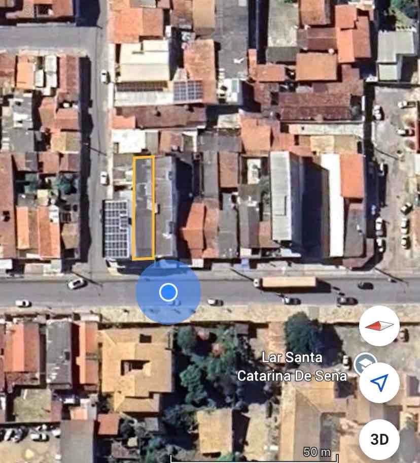 Excelente Lote à Venda, ao lado da Tenda da Esfiha e Pizzaria no bairro Brasil, Vitória da Conquista, BA - foto 5