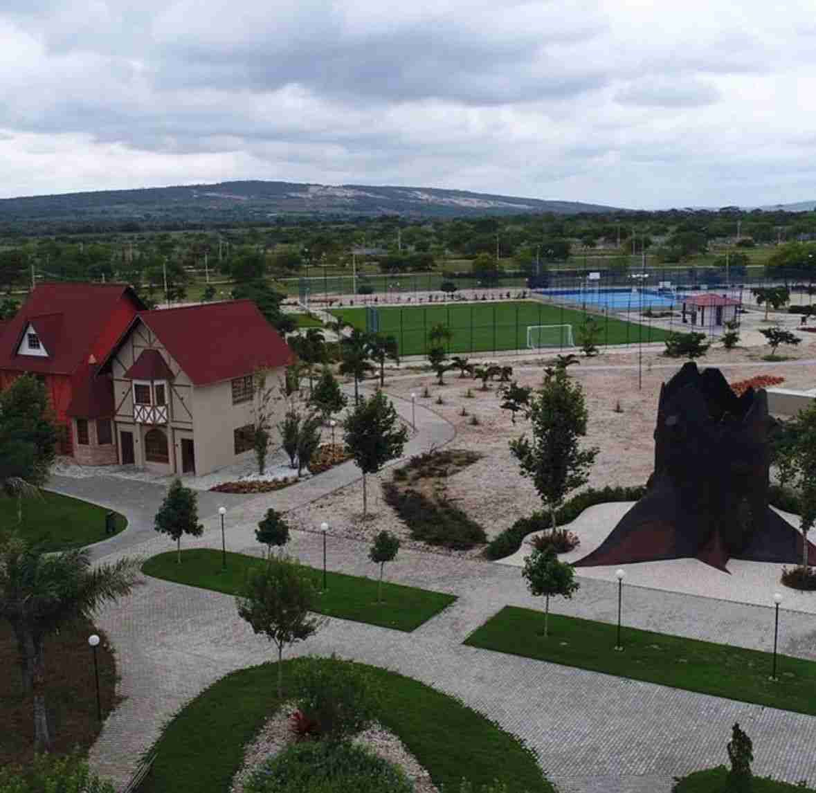 Lote à Venda, Haras Residence José Gonçalves, Vitória da Conquista, BA - foto 5