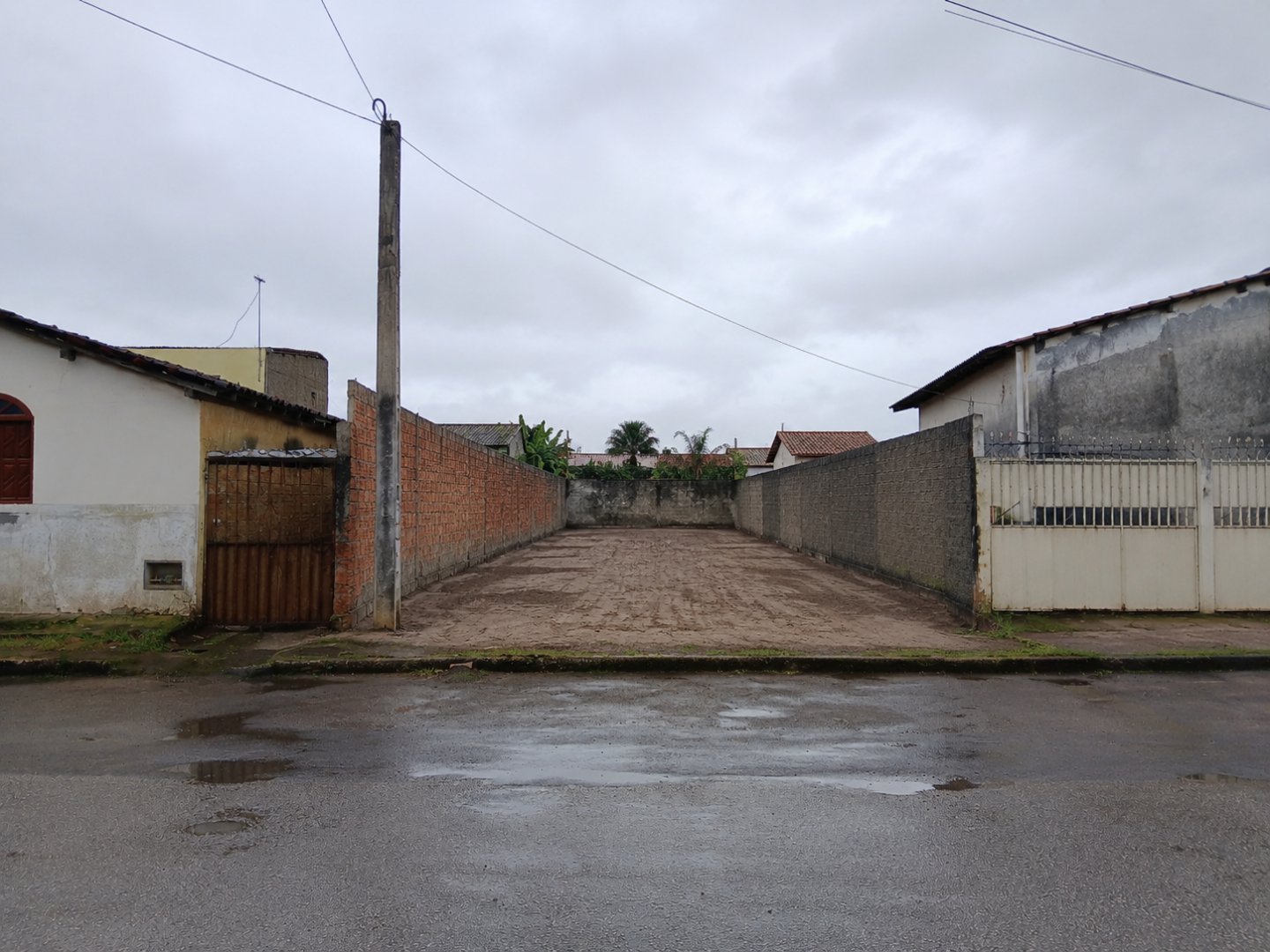 Terreno Avenda no Bairro Bela Vista - foto 4