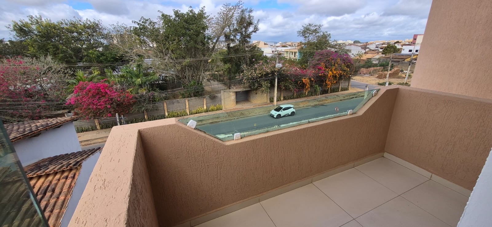 Apartamento 119 m2 com energia solar no Boa Vista, Vitória da Conquista Bahia - foto 4