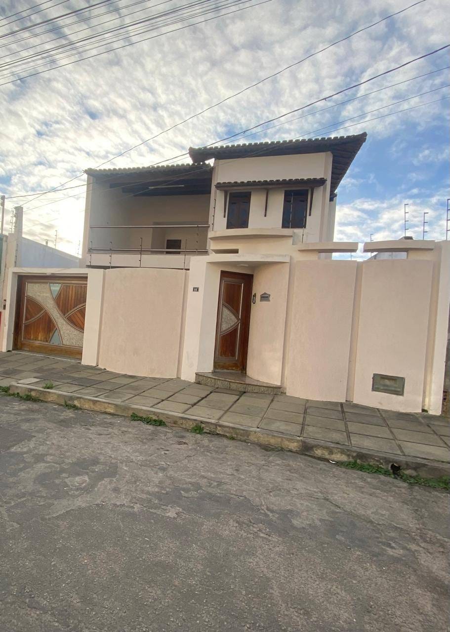 Excelente casa , locação para fins comerciais em região privilegiada, bairro Recreio, Vitória da Conquista, BA - foto 5