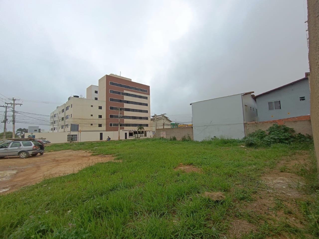 Terreno de 500m2 para Locação, Boa Vista, Vitória da Conquista, BA - foto 5
