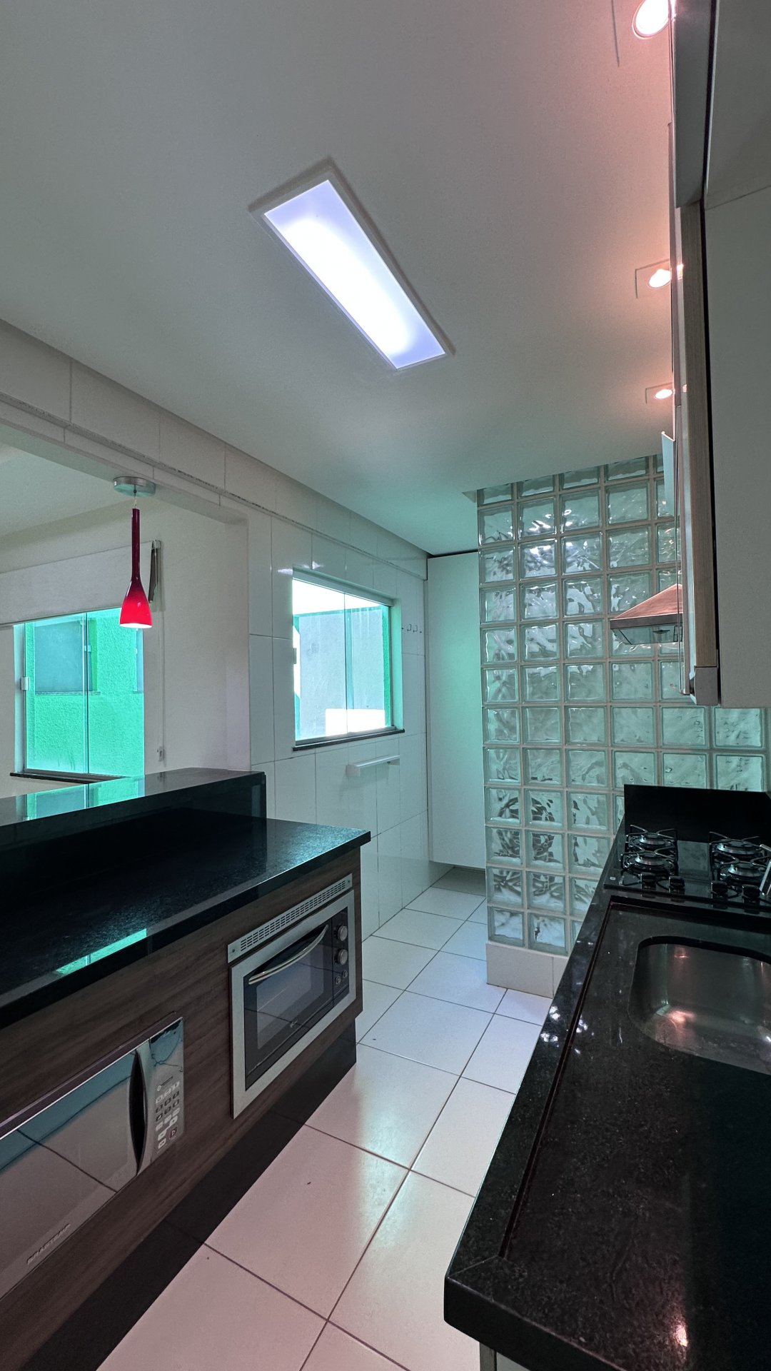 Apartamento no candeias atrás da Fainor 2 quartos sendo 1 suíte,  com planejados no apartamento todo, Candeias, Vitória da Conquista BA - foto 4