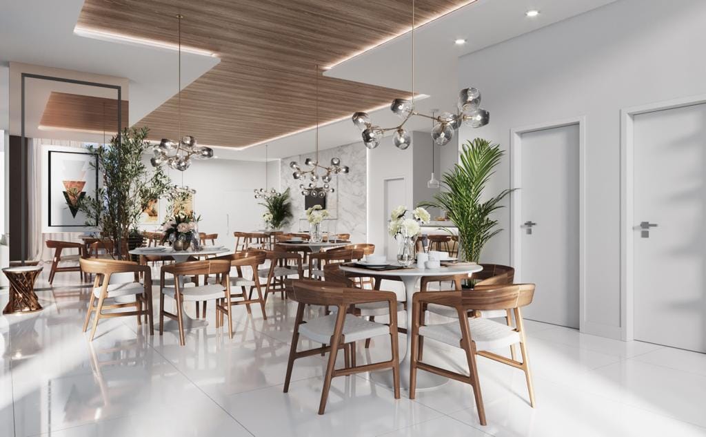 APARTAMENTO DE ALTO PADRÃO, COM 217,52m² e 4 SUÍTES, EM FRENTE AO SHOPPING BOULEVARD, NA MARAVILHOSA CIDADE DE VITÓRIA DA CONQUISTA-BA - foto 5