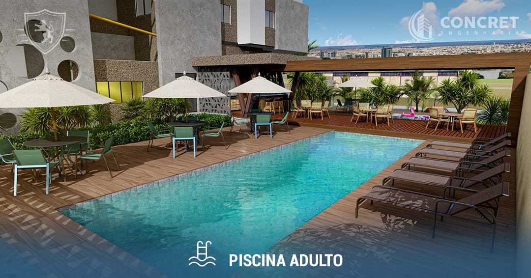Oportunidade! Apartamento 3 quartos sendo 3 suíte 4⁰ andar à venda, Alto Boa Vista, Vitória da Conquista, BA - foto 4